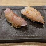 鮨 しゅんぺい - 