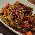 SEN YO - 豚スペアリブ