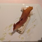 村上開新堂 レストラン - 