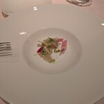 村上開新堂 レストラン - 