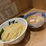 つじ田 - 料理写真: