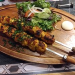 アラブ料理専門店 七つの丘 SEVEN HILLS - 