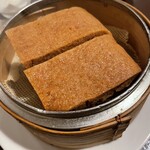 SEN YO - マーラーカオ