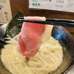 麺屋 喜楽明人 - 