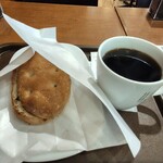 カフェ・ド・クリエ - 料理写真: