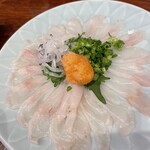 活魚居酒屋 マルフク - 