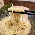 麺屋 喜楽明人 - 