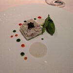 村上開新堂 レストラン - 