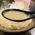 麺屋 喜楽明人 - 