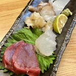 酒肴 こだるま - 