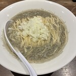 麺や剛 - 