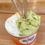 Gusto Gelato & Caffe Merdeka - 