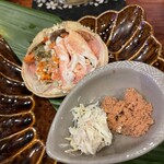 活魚居酒屋 マルフク - 