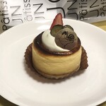 アングランパ - ミキュイ　378円