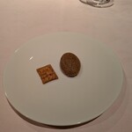 村上開新堂 レストラン - 