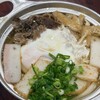 鍋焼うどん アサヒ