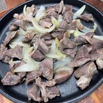 ごはん屋 あそ虎 - 