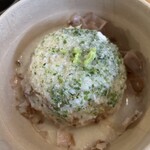 おおむろ軽食堂 - 