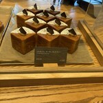 スターバックス リザーブ ロースタリー トウキョウ - 