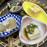 ごはん屋 あそ虎 - 