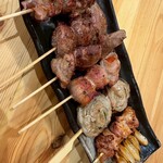 スミビトケムリ - 