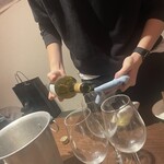 二条城おはな - 