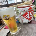 ごはん屋 あそ虎 - 