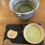 おおむろ軽食堂 - 