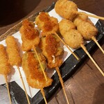 二条城おはな - 