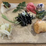 おおむろ軽食堂 - 