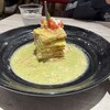 Quattro Napoli アミュプラザ 鹿児島店