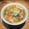 えっちゃんラーメン。