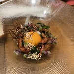 酒菜庵 ちゃぼうず - 