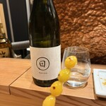 銀座 焼鳥 かとう - 