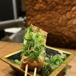 銀座 焼鳥 かとう - 