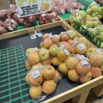 ファームテラスみのわ - 料理写真: