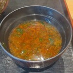 鮨・酒・肴 杉玉 - 海鮮１０種丼