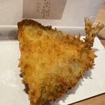 魚商 小田原崎次郎 - 