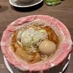 ラーメン 大戦争 - 