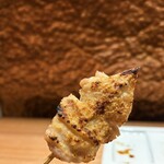 銀座 焼鳥 かとう - 