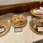 やっちゃんとベーグル - 