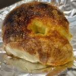 やっちゃんとベーグル - 