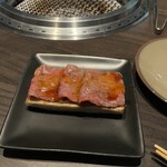燒肉 銀座Kobau 並木通店 - 