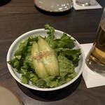 燒肉 銀座Kobau 並木通店 - 