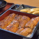 うなぎ処 うな富 - 
