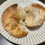 やっちゃんとベーグル - 