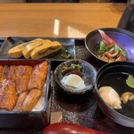 うなぎ処 うな富 - 
