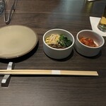 燒肉 銀座Kobau 並木通店 - 