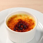 RESTAURANT 7's knot - ～ブリュレ～