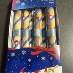 ヨックモック - 料理写真: